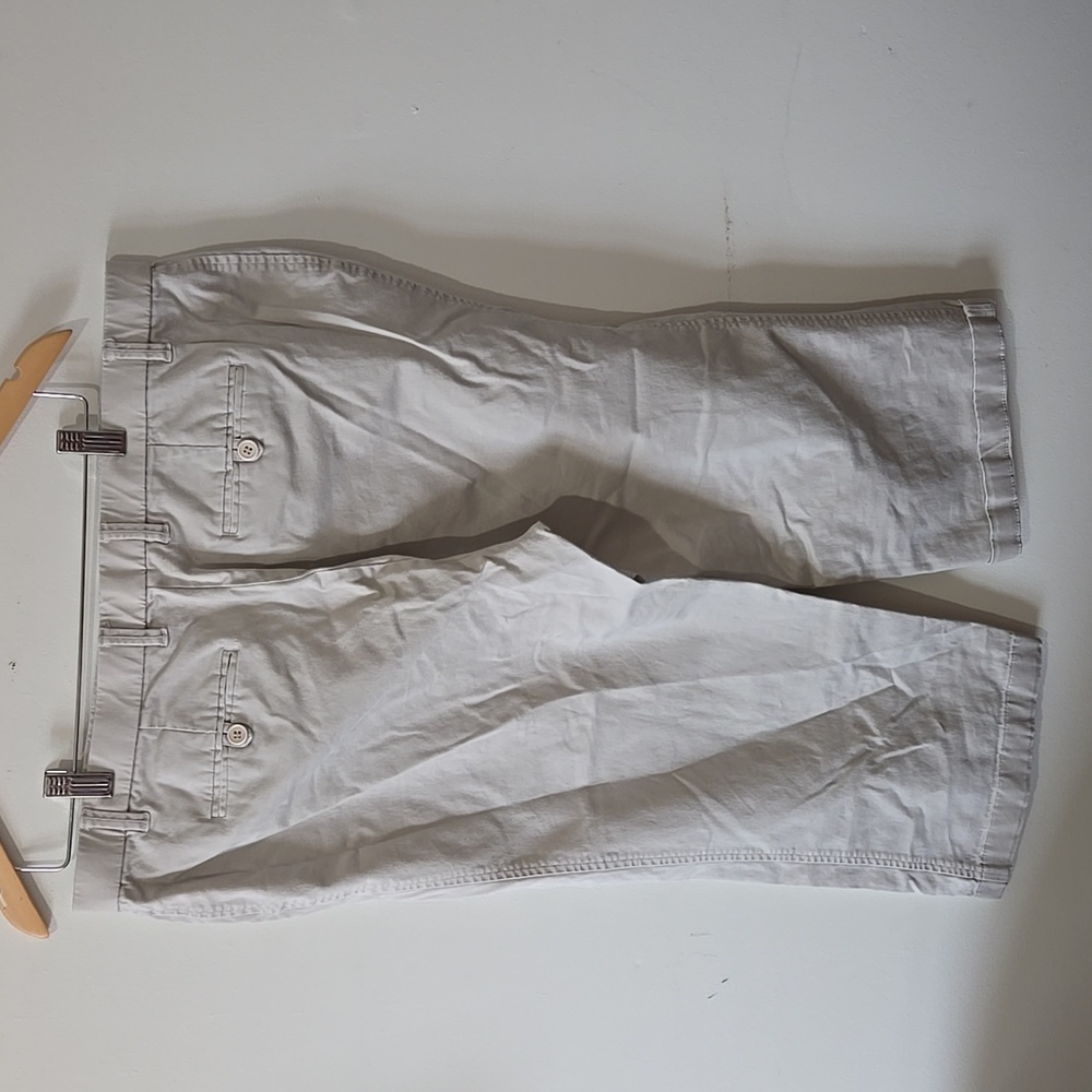George Ladies 18PW Capris - Picture 3 of 6